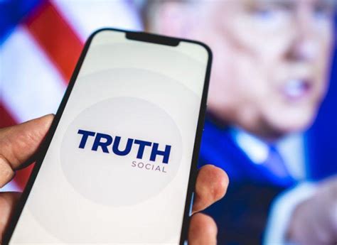 when did truth social launch